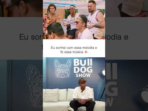 Lukinhas fala sobre música com Pablo Bispo e Vitão