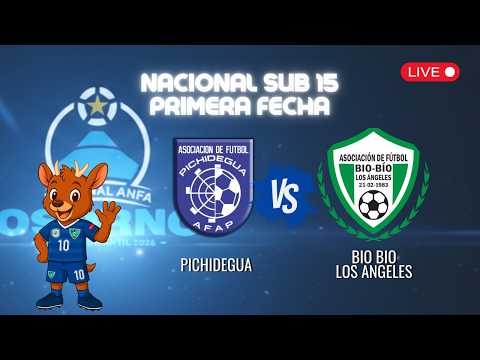 🔴 EN VIVO |  PICHIDEGUA VS BÍO BÍO LOS ÁNGELES - MAIPU VS COYHAIQUE🏆