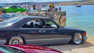 Beautiful Compilation of Mercedes Benz TUNING