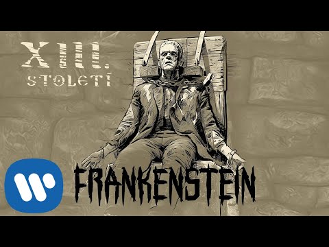 XIII. století - Frankenstein (Official audio)