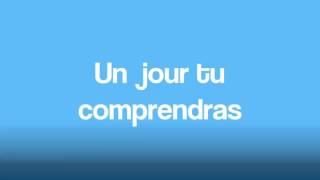 MIKA - Elle Me Dit (with lyrics)