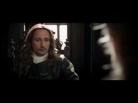 A LITTLE CHAOS - Official Movie Clip [Do You Believe In Order] HD