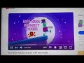 Wow Wow Wubbzy Moo Moo S Snoozity Snooze Title Card 2008