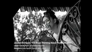 I&#39;ve Been Thinking About You (East Mix) - Jocelyn Enriquez