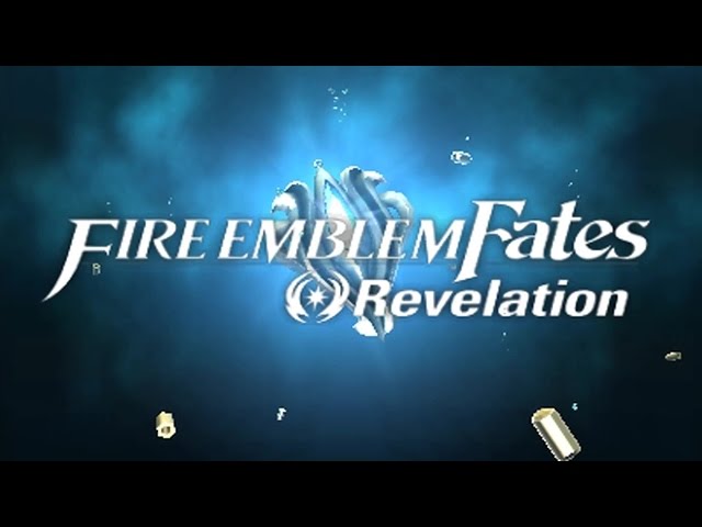 Fire Emblem Fates: Revelation