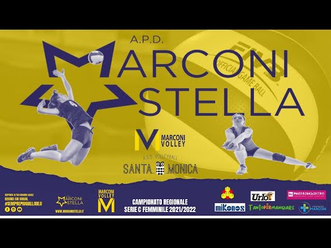 Marconi Stella - Santa Monica