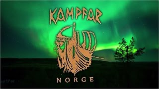 Kampfar - Hymne
