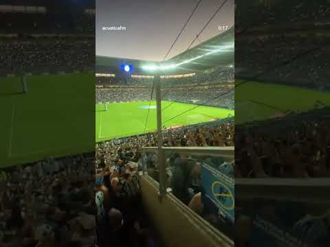 HOJE TEVE GRENAL. DEU GRÊMIO 🥰🥰👏👏 #sortsviral #riograndedosul