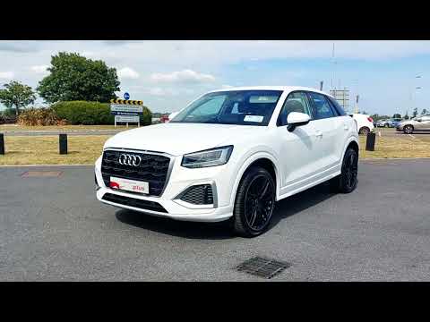 Audi Q2 30 Tfsi SE from €410 per month - Image 2
