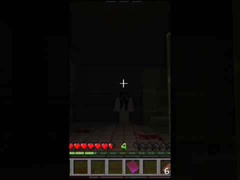 Terrifying Minecraft Mod: The Exit Part 2