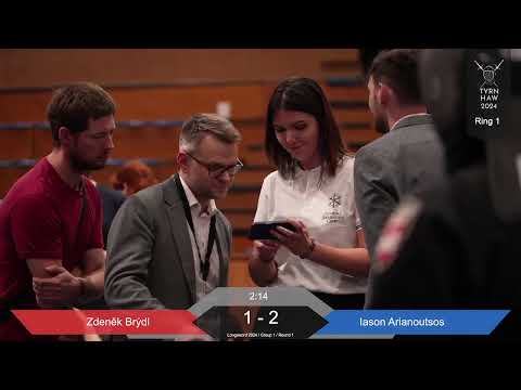 Tyrnhaw 2024 - finals