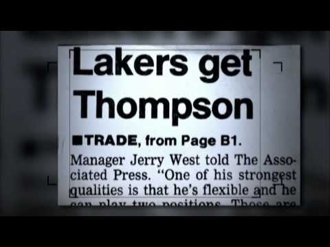 NBA Revealed  Klay Thompson   December 23, 2014   NBA 2014 15 Season