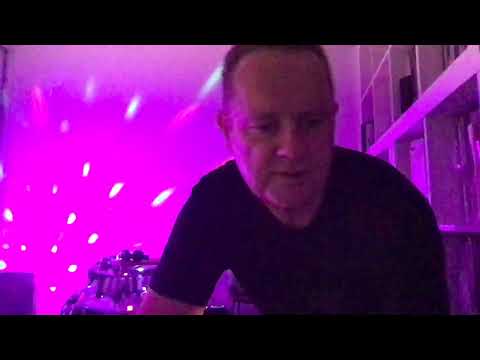 DJ John Course - Classics and Future Anthems Sat 16th May 2020 w special guest Andy Van