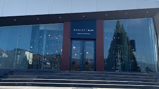 Gürmen Group Ramsey Kip Karabük Safranbolu Fabrika Satış Mağazası 2023 Ekibi