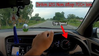 Driving my i20 to Dehradun  1 day trip 750km+  Utt
