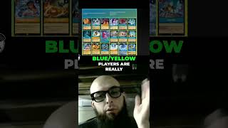 Did the YB performance at Ghent make you wanna try this deck?? #disneylorcana  #lorcana #lorcanatcg