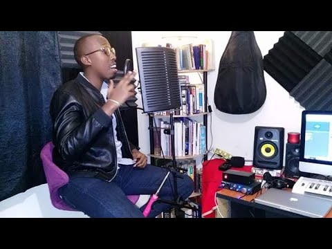 Ndonse Incuti Nziza cane yarankunze ntayizi by Eloge Irambona ( CANTIQUE 115 )