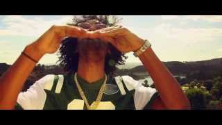 Chase N. Cashe - Me & Mine ft. Casey Veggies [OFFICIAL VIDEO]