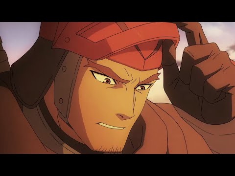 Davion Persona (dragon knight)