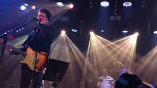 Doyle Bramhall II &quot;Rich Man&quot; Live at Teragram 2017