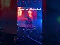 Swae Lee Not So Bad LIVE Prod Paddybeatz Goes Insane