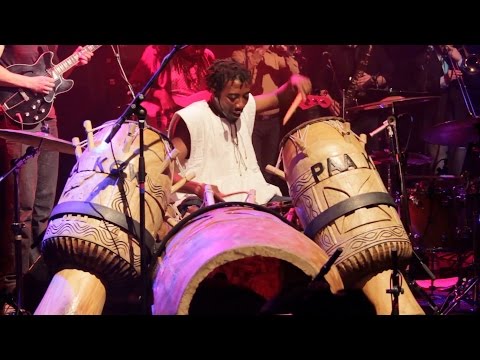 Paa Kow Band - Denkyira Asafo