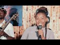 Massu Cover By Serah Ke SMS Skiza 7743098 To 811 For Skiza Tune