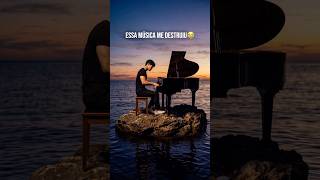 ESSA MÚSICA ME PARTIU 😭 Um Novo Ser - Hikari de Jesus | Louvores | Música Gospel #musicagospel