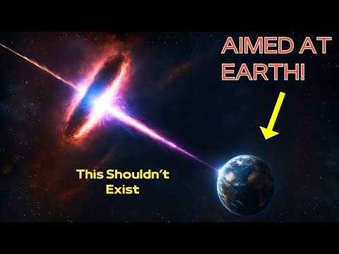 GRB 250702BDE — The Gamma-Ray Burst That Defied Every Rule