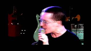 Hot Chip *LIVE* performing "Shake A Fist" at Fearless Music Studios NYC