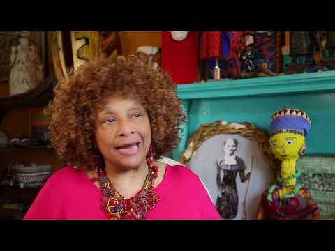 Joyce J  Scott  Harriet Tubman and Other Truths   Grounds For Sculpture