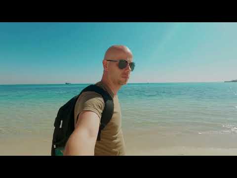 Dovolená Tunis 2023