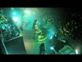 As I Lay Dying Paralyzed OFFICIAL VIDEO