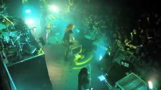 As I Lay Dying &quot;Paralyzed&quot; (OFFICIAL VIDEO)
