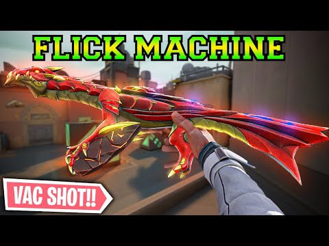 DUDE Got FLiiCKED SO HARD That He CALLED ME OUT! - Valorant