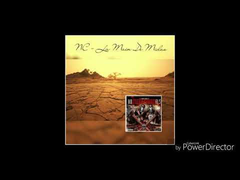 Northern Cannibals - La main de midas