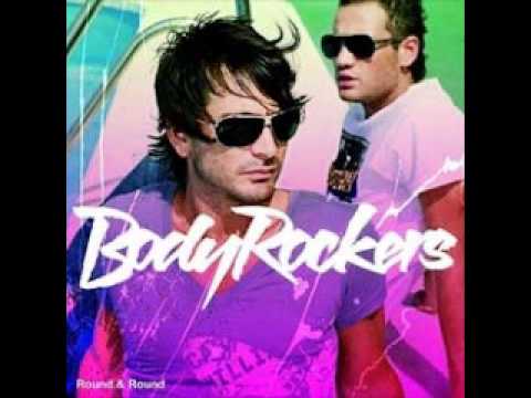 Bodyrockers   Dirty