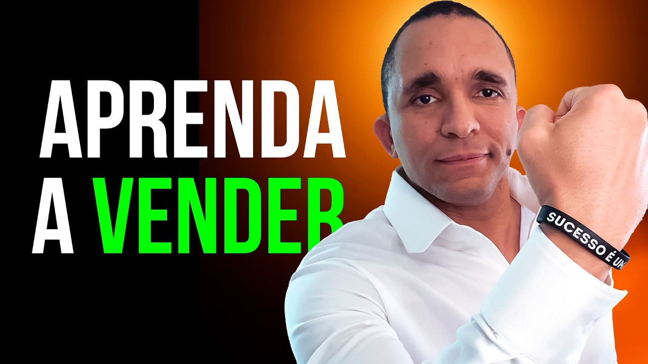 COMO DESTRAVAR AS VENDAS: 2 ELEMENTOS ESSENCIAIS PARA A VENDA ACONTECER