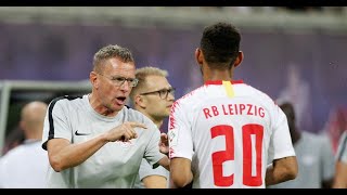 RB Leipzig in Europa League 1:1 bei Craiova