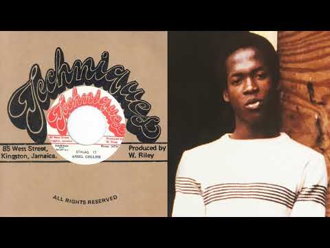 The Techniques All Stars vs. Tenor Saw - Stalag 17 vs. Ring The Alarm
