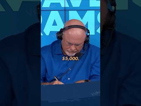 Mit 23 Jahren hat 63'000$ Schulden #clickmagnet #viralvideo