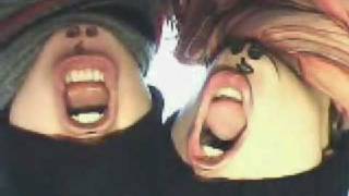 Agnes Bocelli a Pavlina Giorgia