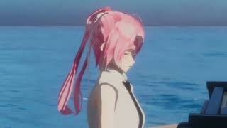 海列車は凪をゆく / 遥ノ音 ハル 【オリジナルピアノソロ】