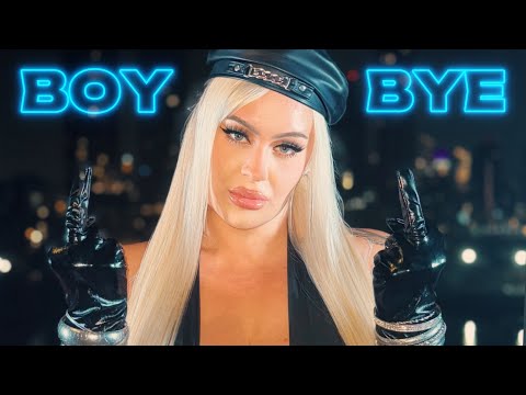 Boy Bye - Official music video
