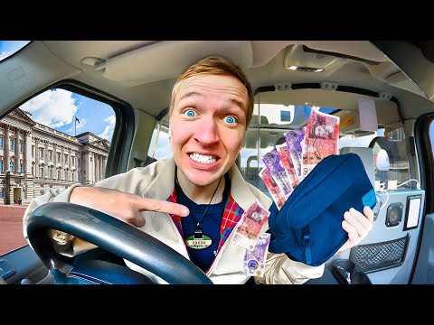 How Much Does Cab Drivers Make