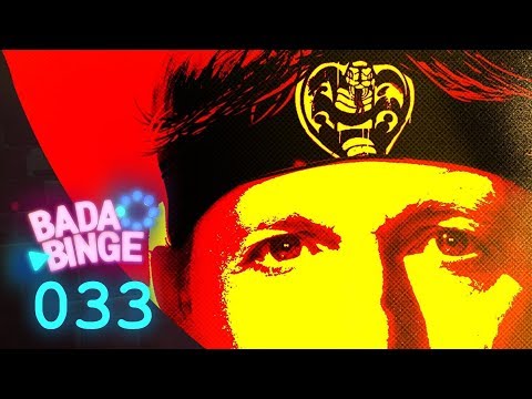 Last Chance U, Cobra Kai, Westworld & Die Einkreisung | Bada Binge #33