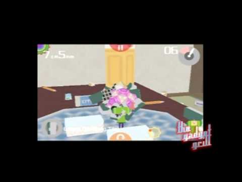 I Love Katamari IOS