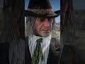 Colm's Death Stare 🥶  #rdr2 #shorts