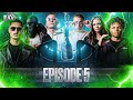 RAW Season R1 EP 5 Respekt Wem Respekt Gebührt