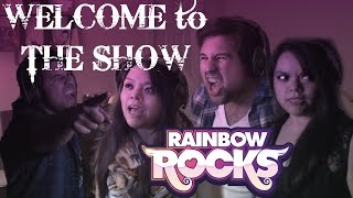 MLP: Equestria Girls - Rainbow Rocks - 